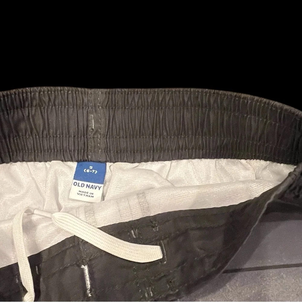 Boys Swimwear Bundle  Size 6/7 Old Navy,Cat&Jack Reel‎ Legends